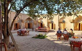 Caravan Sarai